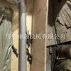 Pata de aire para martillo perforador YT24, pata asistida por aire, herramienta de ahorro de mano de obra, pata de soporte neumática, calidad garantizada, entrega puntual