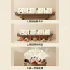 Dinero de papel conmemorativo para mascotas, papel sacrificial para gatos y perros, papel de ofrenda fúnebre para mascotas, artículos sacrificiales conmemorativos para mascotas en funerales