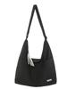 Bolso cruzado para mujer, nuevo estilo 2024, diseño de alta gama, moderno, de gran capacidad, para ir al trabajo