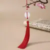 Hebilla Ping An Borla Hanfu Cheongsam Solapa de Presión Linterna Espiga Colgante de Coche Espiga Accesorios para Ropa Gran Cantidad y Excelente Precio