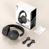 Fone de Ouvido Bluetooth Musical Transfronteiriço Novo Fone de Ouvido Sem Fio Potência Grande Esportivo para Celular Atacado Geral
