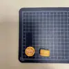 Huevo de Cachorro Tarta Mini Accesorios DIY Juguetes de Comida Funda de Teléfono Pegamento de Crema Adornos de Dibujos Animados Accesorios de Hebilla de Zapato Pasador Transfronterizo