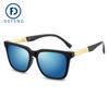 2019 nuevo estilo coreano transfronterizo moda retro gafas de sol polarizadas para mujer gafas de sol de aviador para hombre en stock 105