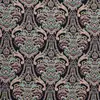 Tela jacquard de chenilla teñida en hilo, hecha a medida, para chalecos de nuevo estilo chino Tang y chaquetas cheongsam, disponible en múltiples colores