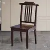 Nueva Silla China para Escribir Toda de Madera Maciza Silla de Caligrafía Silla Simple Moderna de Estudio con Respaldo Silla para Sala de Estudio