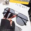 Gafas de sol Danyang para hombre, doble uso día y noche para conducir, polarizadas, protección UV, se pueden equipar con graduación para miopía