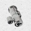 Cámara de Fibra Óptica Antiexplosión para Minas Cámara Antiexplosión de Acero Inoxidable Kba121B Cámara de Fibra Óptica Antiexplosión para Minas