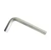 Llave Allen Hexagonal Plana en L para Venta al por Mayor Herramienta Hexagonal Simple Llave Allen Llave Hexagonal