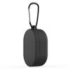 Aplicación directa de fábrica de la nueva cubierta de paquete completo de silicona para Airdots3 de arroz rojo Cubierta para auriculares Bluetooth inalámbricos Xiaomi