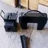 Cotización de Venta de Dispositivo de Descarrilamiento de Tren de Alta Velocidad Fabricante de Marca de Dispositivo de Descarrilamiento de Tren de Alta Velocidad Modelo Completo de Dispositivo de Descarrilamiento de Tren de Alta Velocidad Riel de Acero