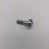 Accesorios para máquina de coser: No. Tornillo plano excéntrico fijo de 85, No. 75, No. 93B, No. Portaagujas de 76