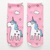 Calcetines de Gato con Dedo Medio, Flamenco, emoji, Impresión 3D, base de unicornio, gato, transferencia de calor, personalizados, calcetines Harajuku