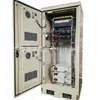 Gabinete de Comunicación Exterior de Alta Velocidad, etc., Gabinete Integrado para Exteriores, Gabinete de Almacenamiento de Energía de Batería con Fuente de Alimentación de 1500W con Aire Acondicionado