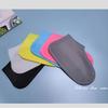 Capas de Silicone para Sapatos São Impermeáveis, À Prova de Chuva, Leves, Antimanchas, Proteção para Sapatos em Dias Chuvosos, Fáceis de Transportar, Capas de Chuva de Silicone para Sapatos
