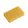Polpa de madeira algodão esponja limpar cozinha escova panela lavar louça algodão esfregar almofada descontaminação absorvente polpa de madeira esponja fábrica atacado