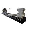 Torno ordinario CW61140 torno horizontal torno horizontal ordinario pesado 61140 cama integral máquina herramienta horizontal