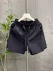 Nuevos Shorts Deportivos de Color Sólido para Hombre Estilo Americano Holgado Verano 2026 Pantalones de Chándal Versátiles de Pierna Recta de Moda para Pareja