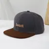 Gorra Dulce Hip-Hop para Niños de Comercio Exterior, Nueva Gorra de Béisbol con Protección Solar Estilo Europeo y Americano, Venta al por Mayor de Gorras para Bebés de Jardín de Infancia