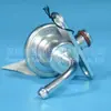 Regulador de Presión de Combustible Gigante Jinshan 2328015020