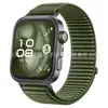 Correa de Reloj Trenzada Adecuada para Huawei Fit3/4/4Pro Patrón Montaña Salvaje Correa de Reloj Trenzada Venta Directa de Fábrica
