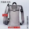 Copo térmico de malha, garrafa de água, garrafa de bebida, capa protetora para garrafa de água mineral ao ar livre, bolsa de armazenamento, bolsa de malha de viagem, garrafa de água portátil