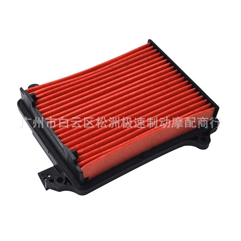 本田越野车 AX-1 NX 250