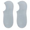 Calcetines invisibles de verano para mujer no se caen con calcetines ultradelgados cómodos y transpirables no se resbalan en los pies calcetines bajos para mujer calcetines Zhuji