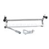 Para Volkswagen Jetta golf V1K1955601 5K1955601 biela do limpador de para-brisa do carro