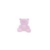 DIY Lindo Oso Pequeño Tridimensional Hecho a Mano para Hornear Joyería Accesorios Ropa Infantil Accesorios para el Cabello Material de Decoración