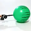 Inflador de Balão Grande de 36 polegadas Soprador Portátil Recarregável Bomba Potente para Inflar Balões ao Ar Livre