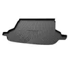 Adecuado para Subaru XV, Forester, Outback, Alfombrilla impermeable para maletero de Subaru, Alfombrilla de maletero para coche de TPE