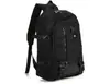 Mochila Masculina Nova 2020 Casual de Viagem Lona Mochila de Grande Capacidade Estudante Bolsa Escolar Atacado Dropshipping