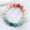 Pulseira Raiz de Bodhi Natural Banquete da Primavera Maçã Gorda Masculina e Feminina Estilo Nacional Placa Play Enrolamento de Dedo Pulseira de Contas de Buda Macias Play Atacado