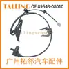 E-commerce Transfronteiriço Atacado Sensor ABS Adequado para Toyota 89543-08010
