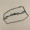 13270-En200 13270-Ee50A Junta de Tapa de Válvulas Sello de Goma Adecuado para Piezas de Automóvil Nissan