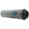 Soporta Procesamiento y Personalización de Elementos de Filtro de Aceite Hidráulico Th-6914 Malla de Filtro para Maquinaria Industrial, Máquinas de Moldeo por Inyección y Máquinas Rectificadoras