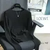 Suéter Básico de Tricô Zhengqite Clothing/Peça Única Sem Costura Padrão Espinha de Peixe Gola Alta para Mulheres Outono