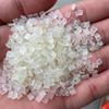 PA66 modificado de producción propia + Teflón 15% nailon de color natural más fibra más Teflón resistente al desgaste alta lubricación