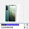 Película de Vidrio Templado Adecuada para Teléfono Móvil Xiaomi Pococ81Pro, Antiexplosión, Alta Definición, Anticaídas, Anti-Espía Película Protectora de Pantalla C81X
