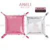 Globos de Pared de Fondo Cuadrados para Atar, Globos de Pared de Fondo para Decoración de Cumpleaños de Papel de Aluminio Doble Cara Bicolor, Venta al por Mayor