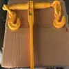 Fácil de Usar Sello de Coche de Trinquete Simple Sello de Coche de Trinquete de Alta Seguridad Sello de Coche de Trinquete Qf-100