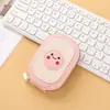 Bolsa de tarjetas de dibujos animados para mujer, bolsa de tarjetas tipo acordeón, bolsa para tarjetas de identificación con múltiples ranuras, bolsa de almacenamiento de tarjetas de gran capacidad, suministro de fabricantes, venta al por mayor