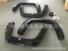 Cejas de rueda de coche cejas de rueda aleta ensanchada para Amarok
