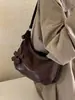 Bolso de mujer Maillard 2026 nueva colección de otoño, de alta gama, ligero, nicho, bolso de hombro para ir al trabajo, bolso cruzado de gran capacidad