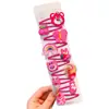 Pasador Infantil Para Niña Pequeña Clip Para Cabello Roto No Lastima El Cabello Pasador de Dibujos Animados Flequillo de Bebé Pinza Lateral Tocado Kuromi