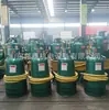 Bomba de Bombeamento de Areia para Mineração à Venda Bqs Bomba Submersível Elétrica à Prova de Explosão para Bombeamento de Areia de Esgoto 7,5Kw Bomba Submersível de Esgoto para Mineração