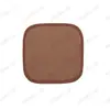 Almofadas Removedoras de Maquiagem de Veludo, Almofadas de Limpeza Facial Macias e Confortáveis, Laváveis e Reutilizáveis, Disponíveis em Várias Cores