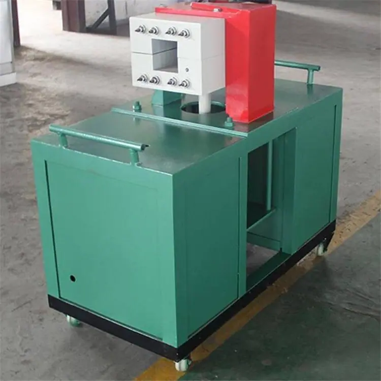 RBJ-800矿用橡胶电缆热补机 修补橡胶电缆设备 600mm修补长度电缆热补机