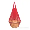 Bolsas de Red para Regalos listas para Usar para Bodas y Celebraciones, Bolsas de Tela (Tote Bags) para Recuerdos, Bolsas de Red para Almacenamiento de Verduras y Frutas, Bolsas de Red para Compras