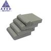 Bloque de Cuchilla Minera de Carburo de Tungsteno Cobalto Zhuzhou Bloque de Acero de Tungsteno Yg11C Cabezal de Corte Mecánico de Máquina de Revestimiento